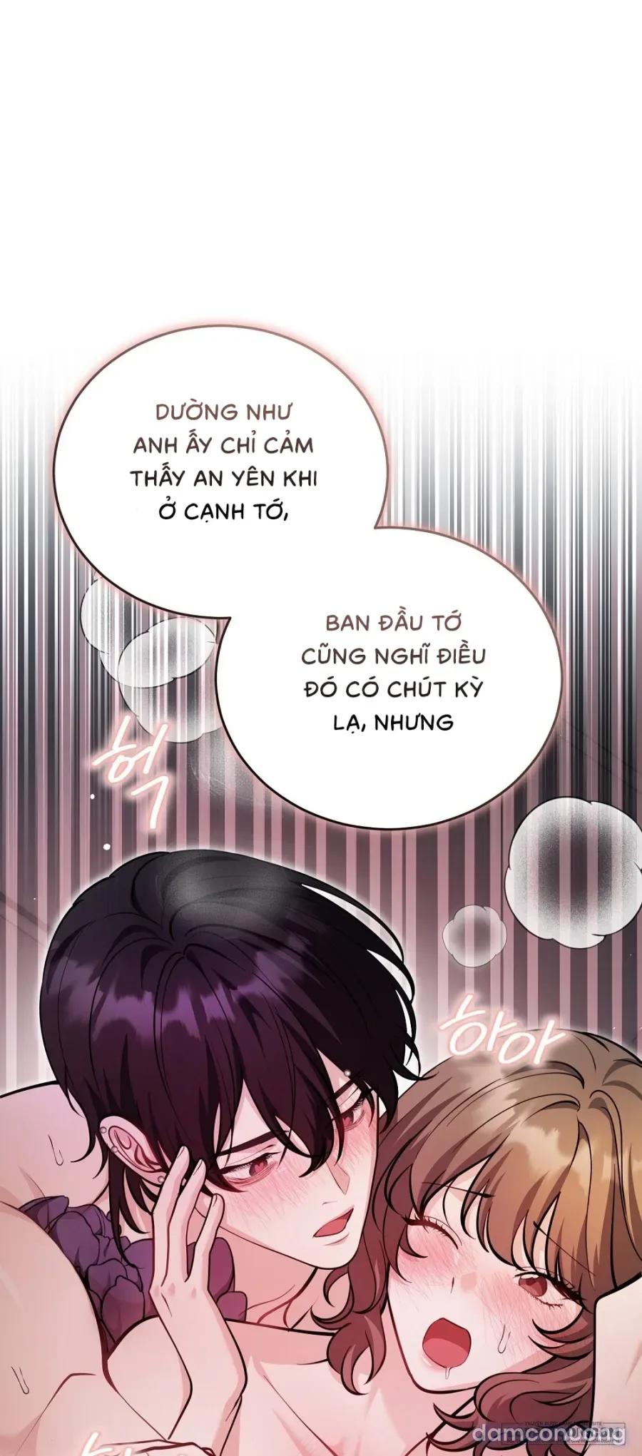 Gã Biến Thái Ủ Rũ Nhà Bên 