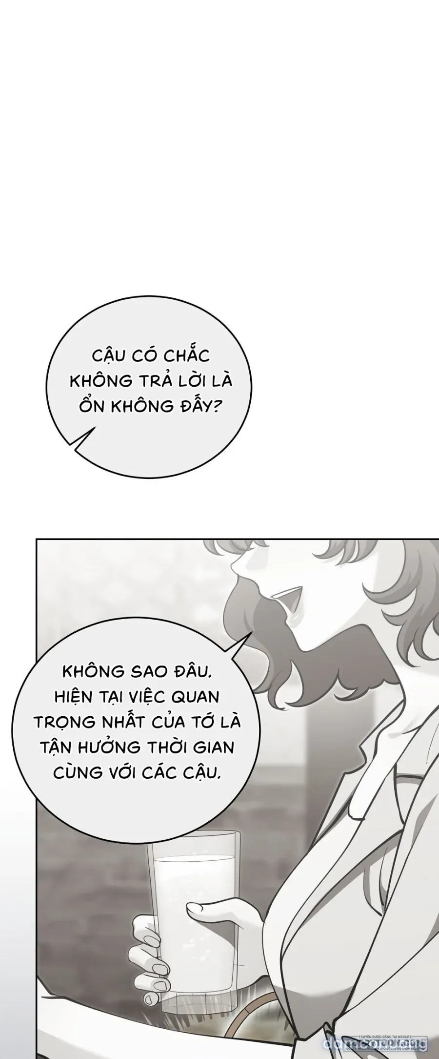 Gã Biến Thái Ủ Rũ Nhà Bên 