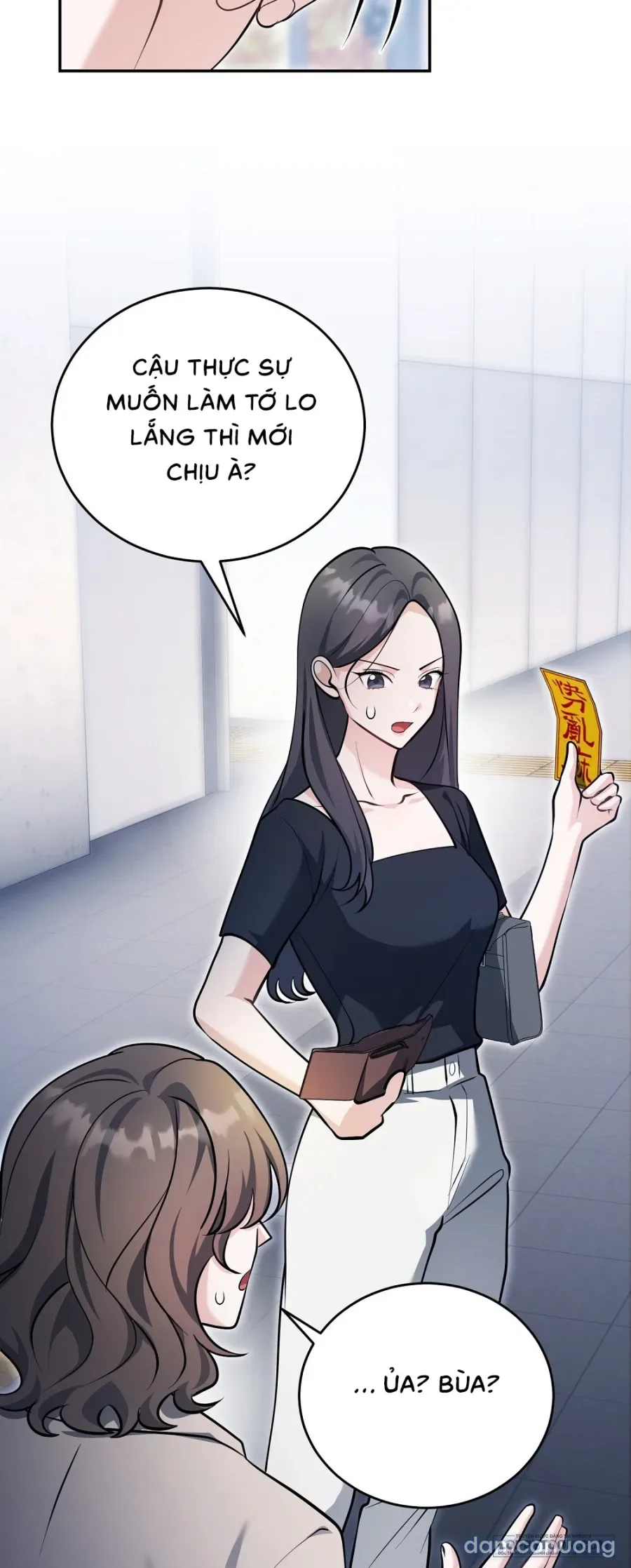 Gã Biến Thái Ủ Rũ Nhà Bên 