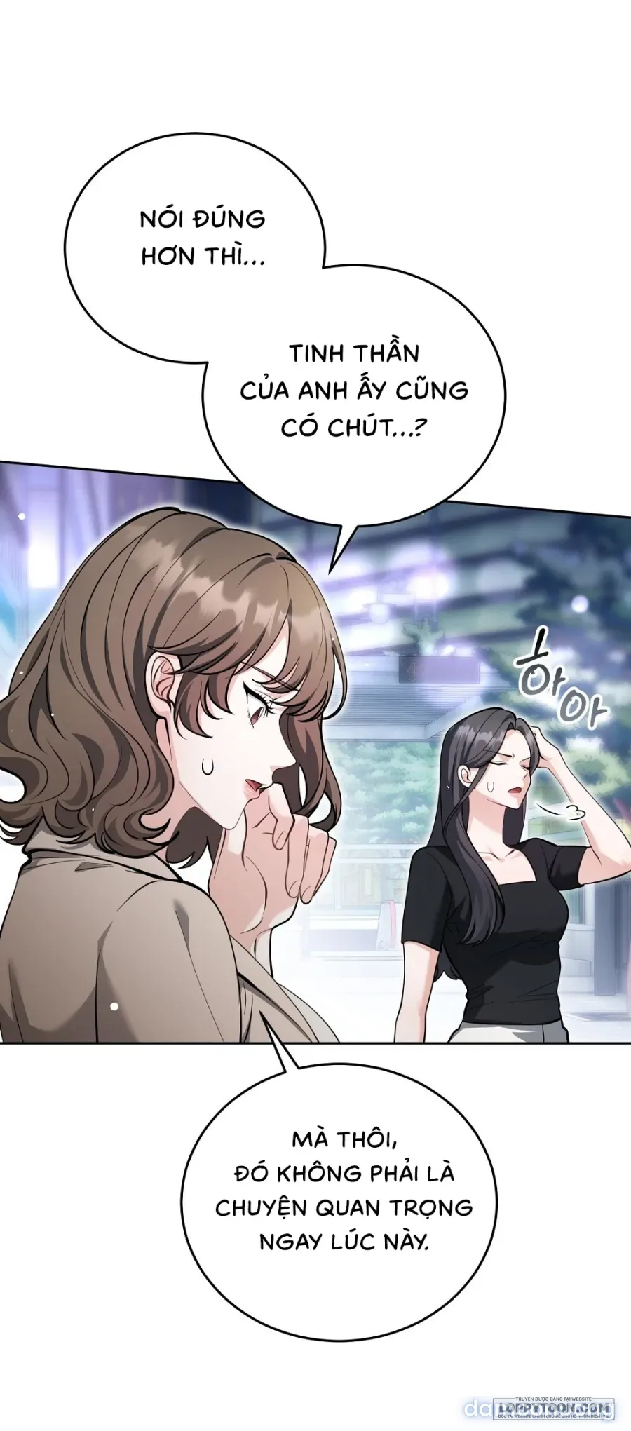 Gã Biến Thái Ủ Rũ Nhà Bên 