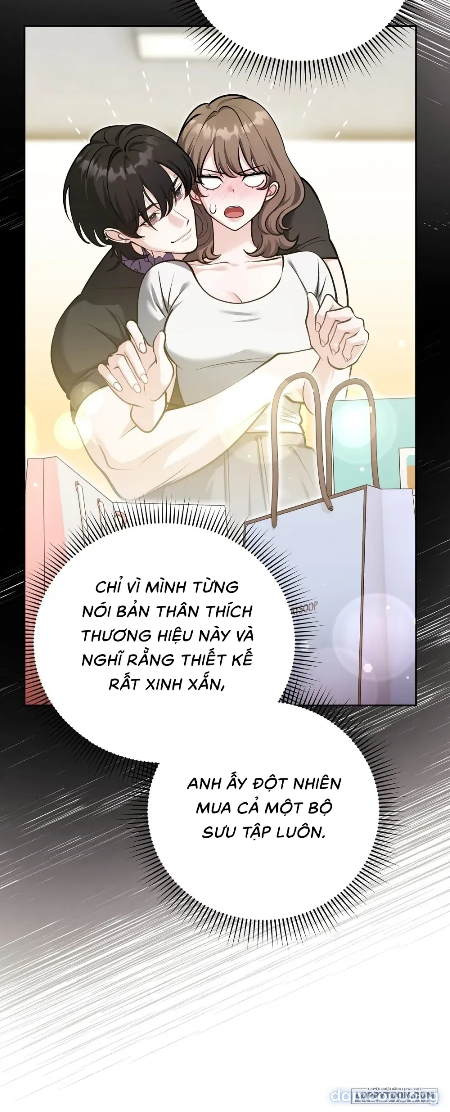 Gã Biến Thái Ủ Rũ Nhà Bên 