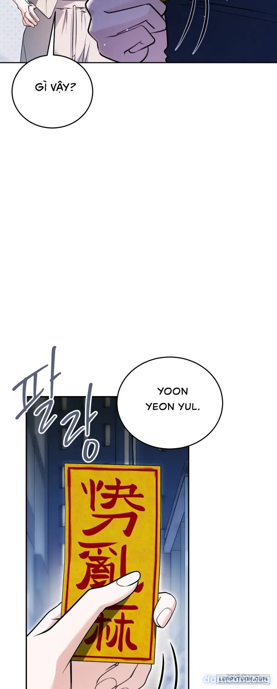 Gã Biến Thái Ủ Rũ Nhà Bên 