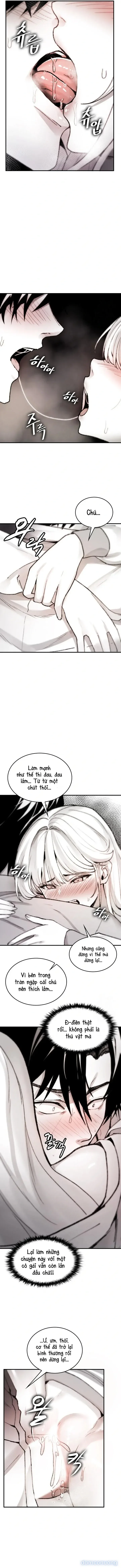 Mau Ra Khỏi Cơ Thể Tôi 