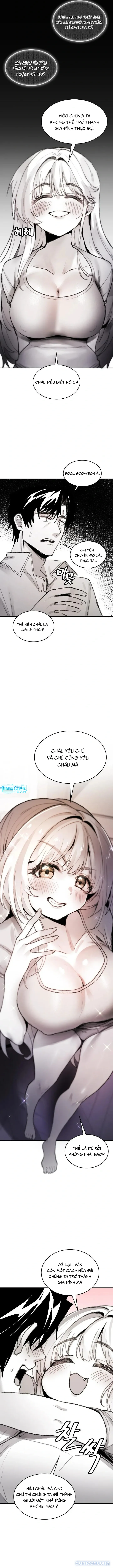 Mau Ra Khỏi Cơ Thể Tôi 