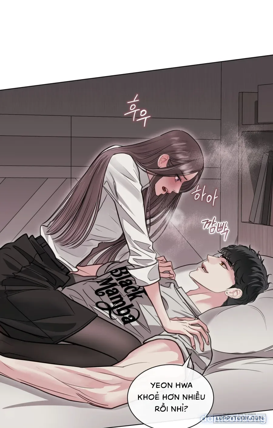 [ 18+ ] Truyền Thuyết Hang Rắn 