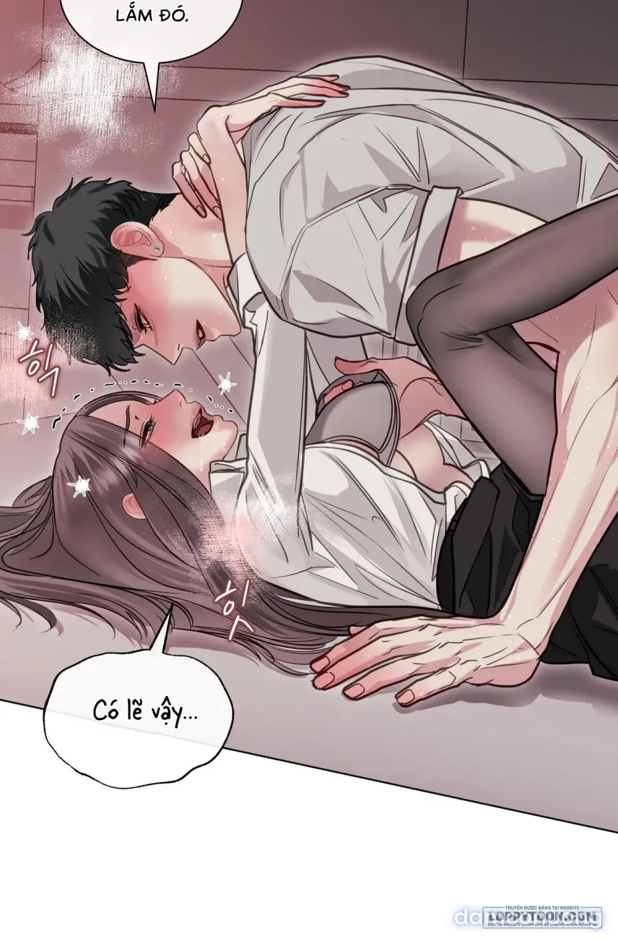 [ 18+ ] Truyền Thuyết Hang Rắn 