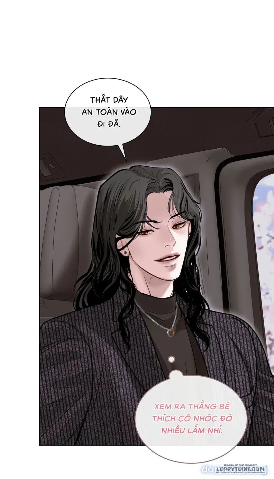 [ 18+ ] Truyền Thuyết Hang Rắn 