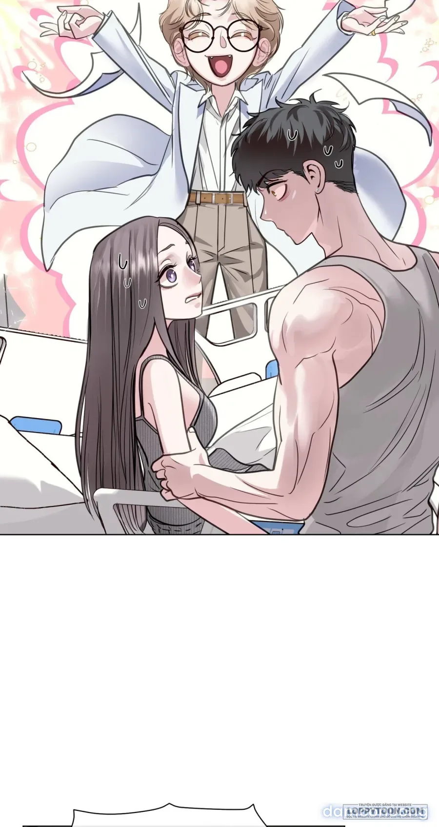 [ 18+ ] Truyền Thuyết Hang Rắn 