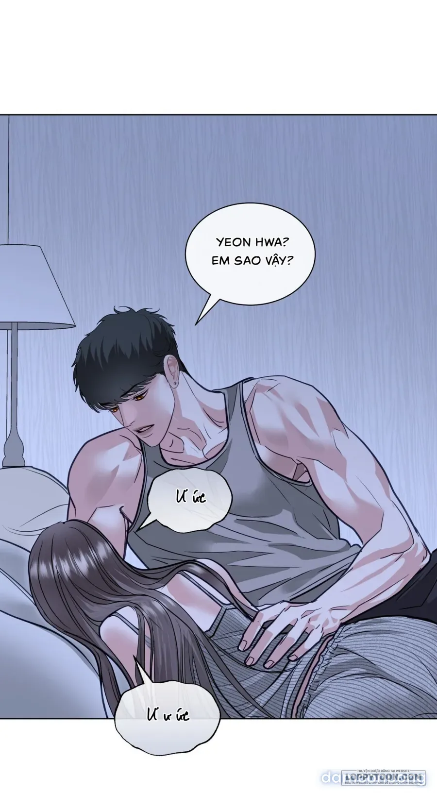 [ 18+ ] Truyền Thuyết Hang Rắn 