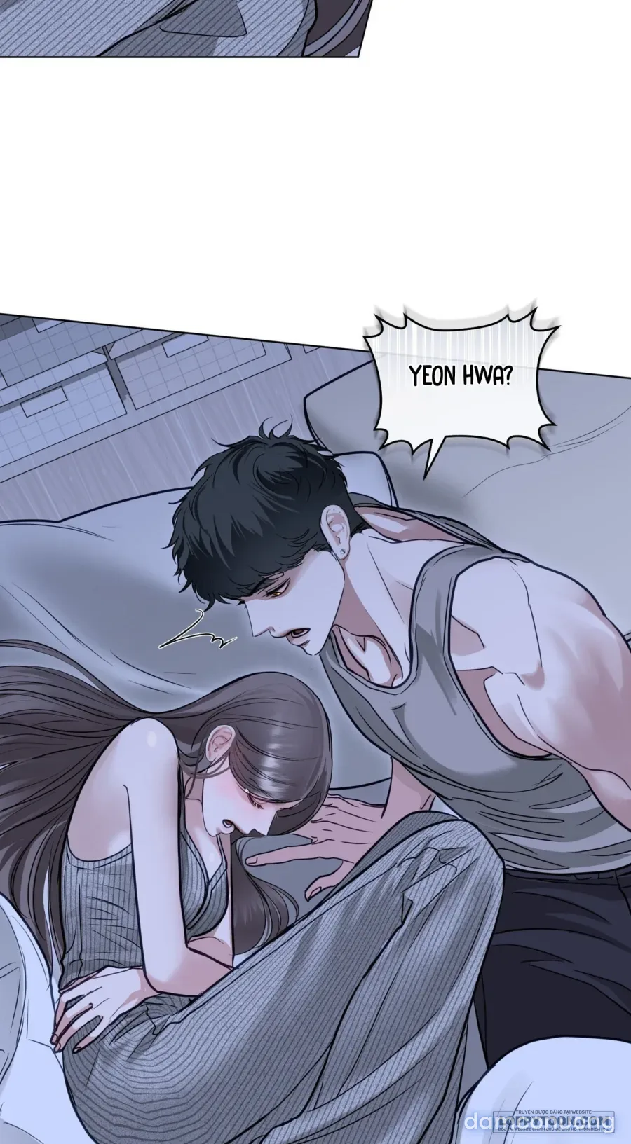 [ 18+ ] Truyền Thuyết Hang Rắn 