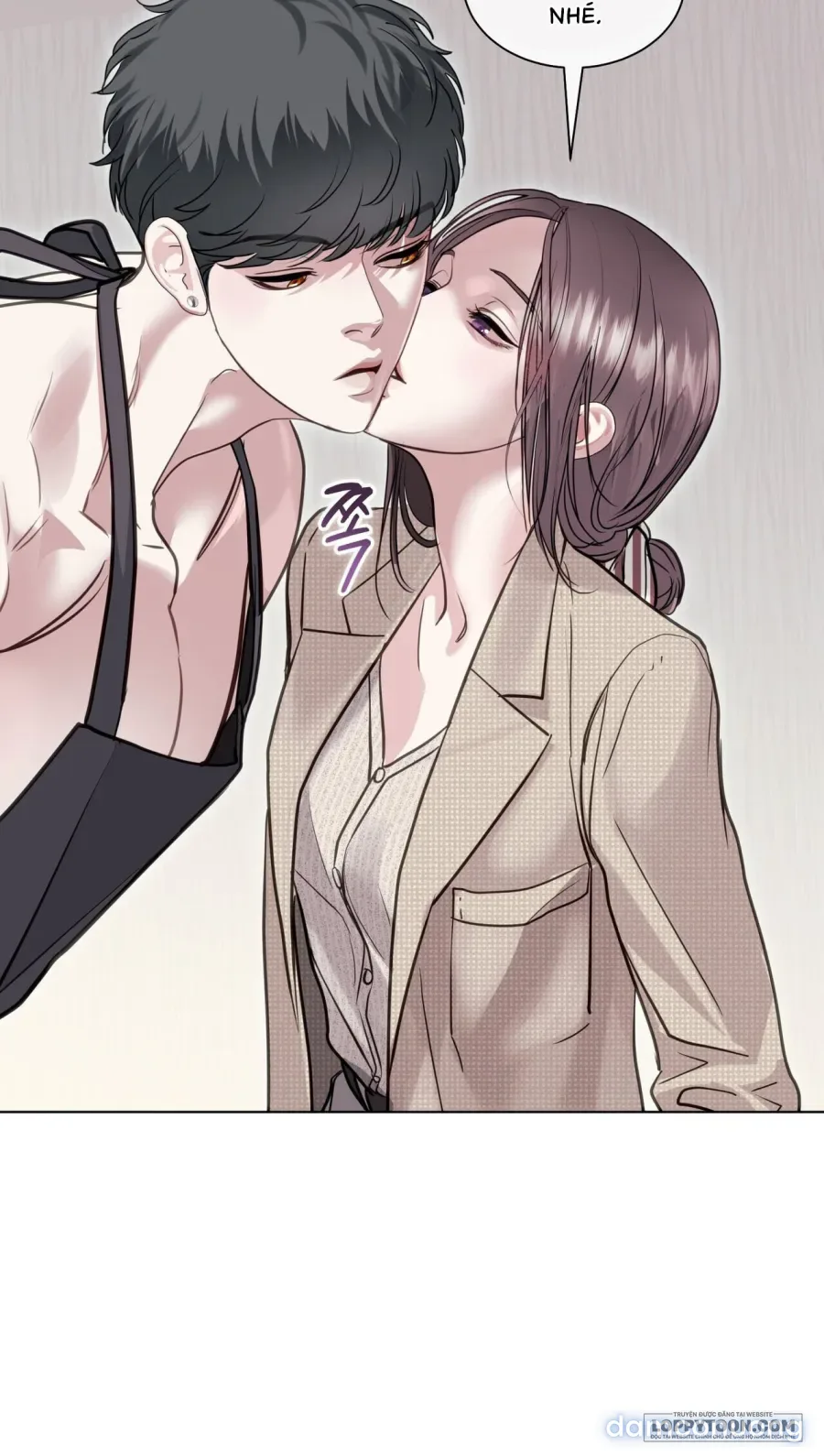 [ 18+ ] Truyền Thuyết Hang Rắn 