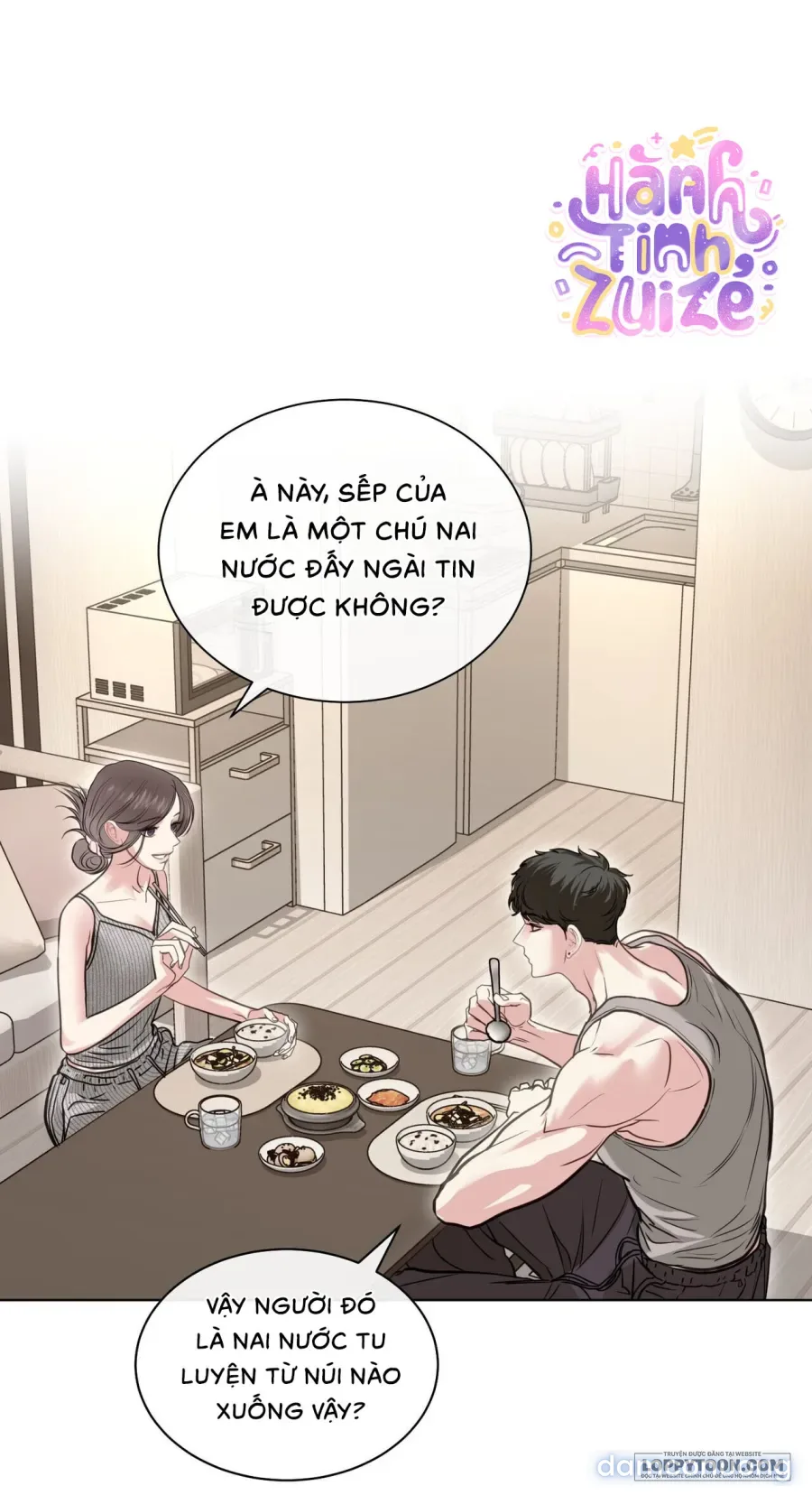 [ 18+ ] Truyền Thuyết Hang Rắn 