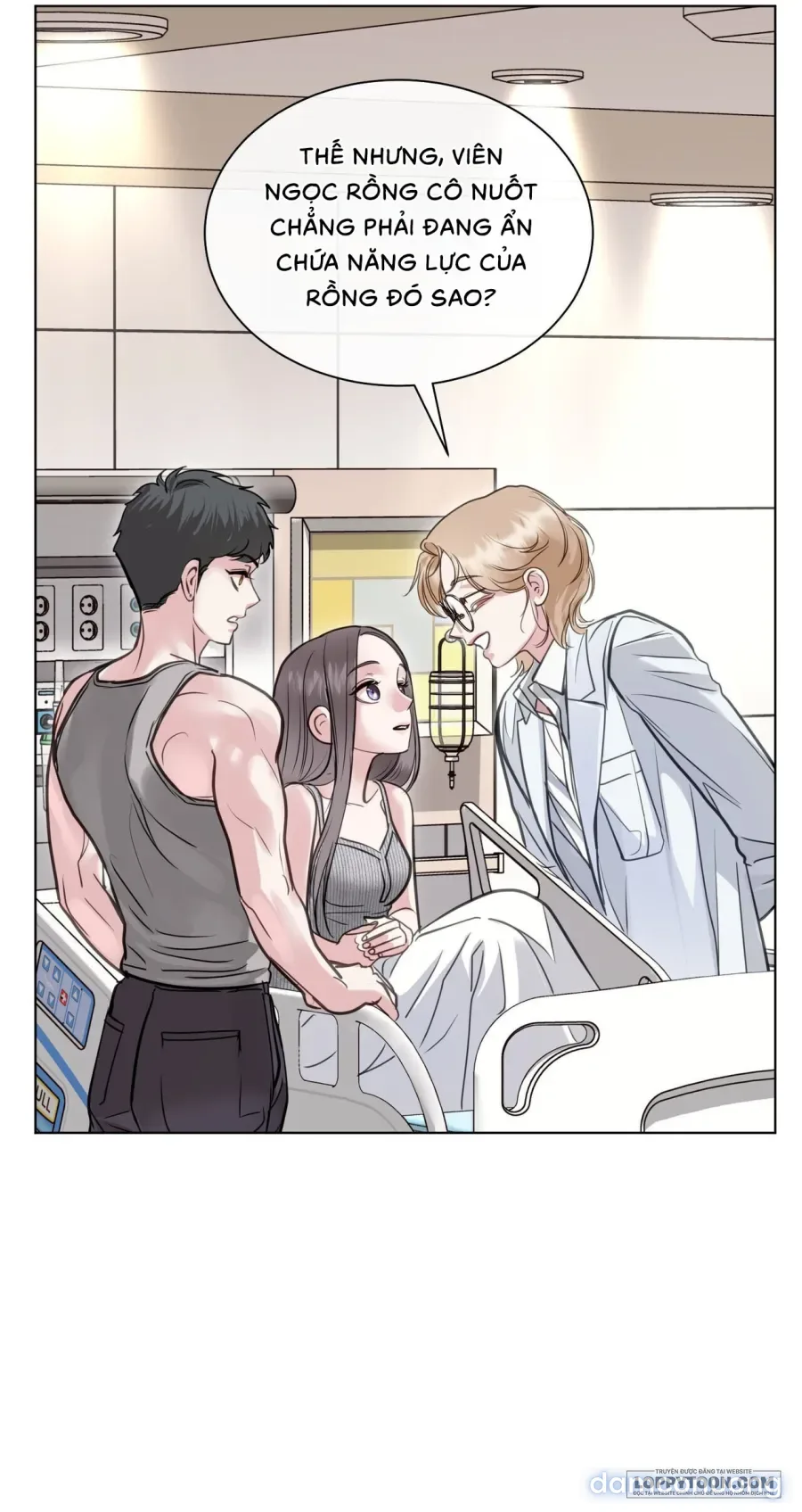 [ 18+ ] Truyền Thuyết Hang Rắn 