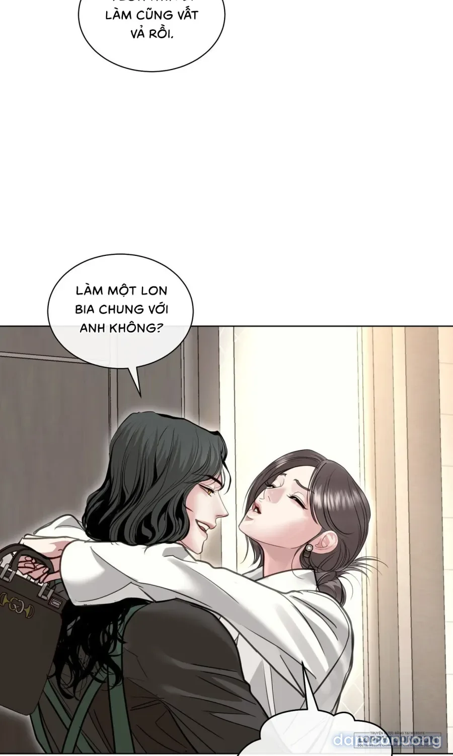 [ 18+ ] Truyền Thuyết Hang Rắn 