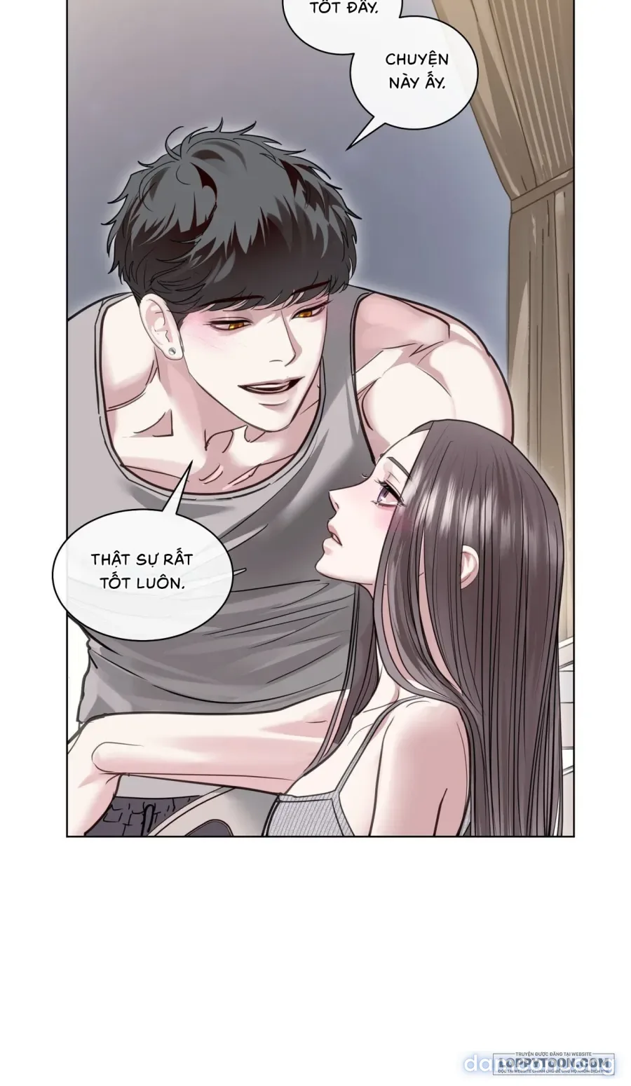 [ 18+ ] Truyền Thuyết Hang Rắn 