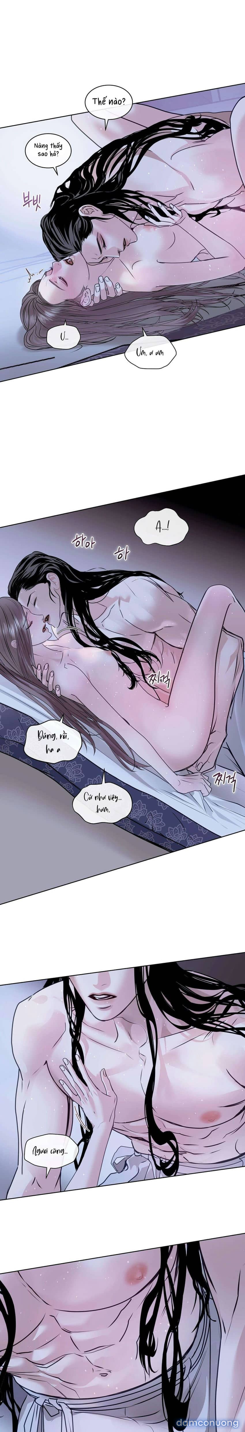 [ 18+ ] Truyền Thuyết Hang Rắn 