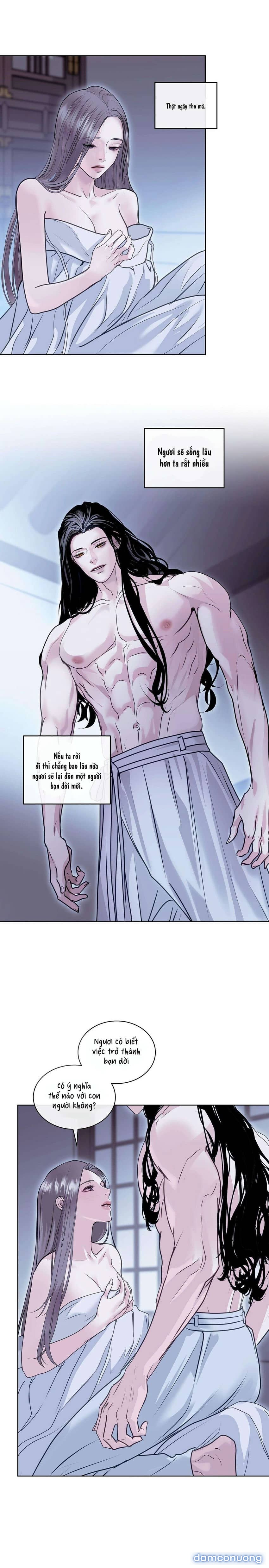 [ 18+ ] Truyền Thuyết Hang Rắn 