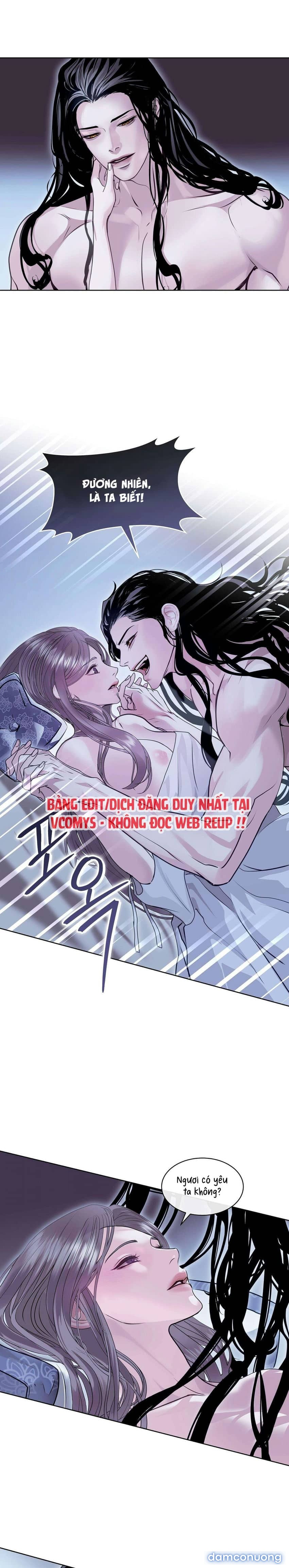 [ 18+ ] Truyền Thuyết Hang Rắn 