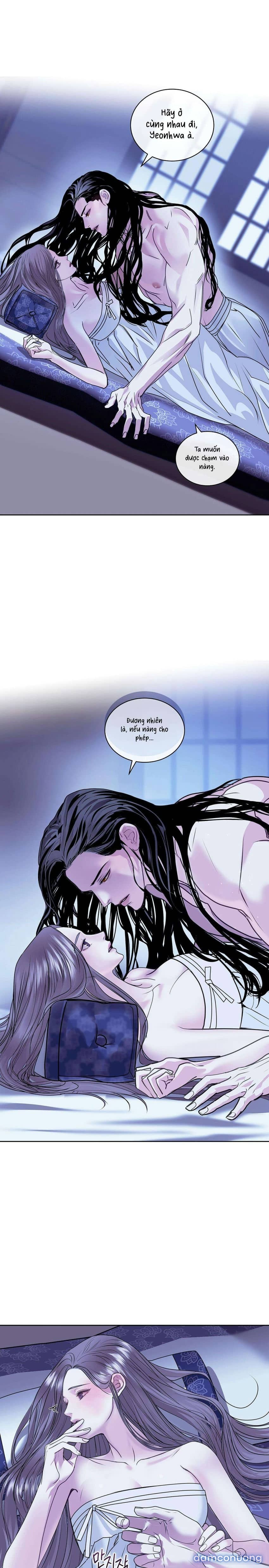 [ 18+ ] Truyền Thuyết Hang Rắn 