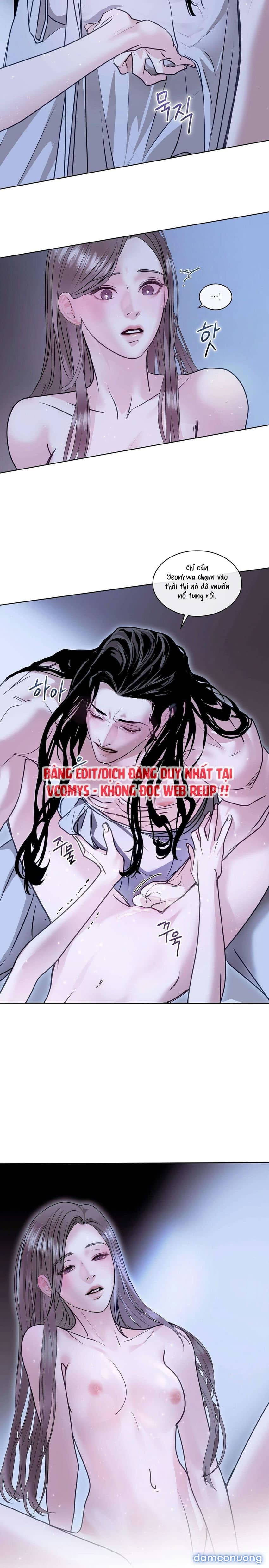 [ 18+ ] Truyền Thuyết Hang Rắn 