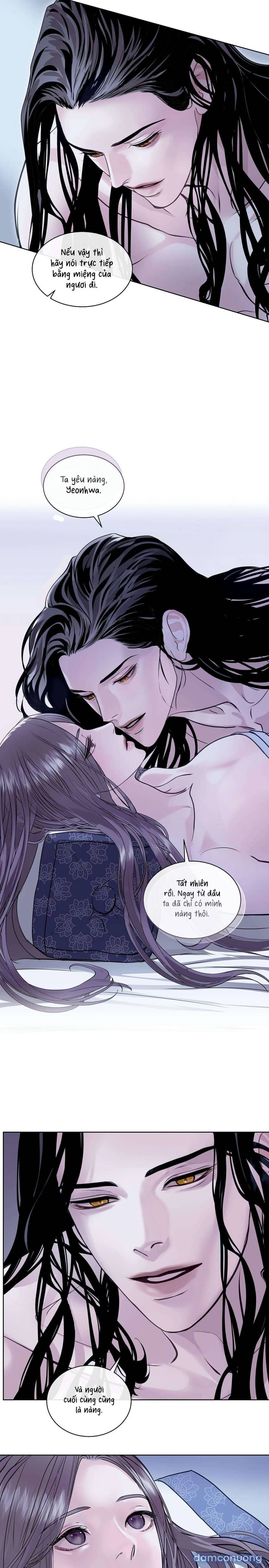 [ 18+ ] Truyền Thuyết Hang Rắn 