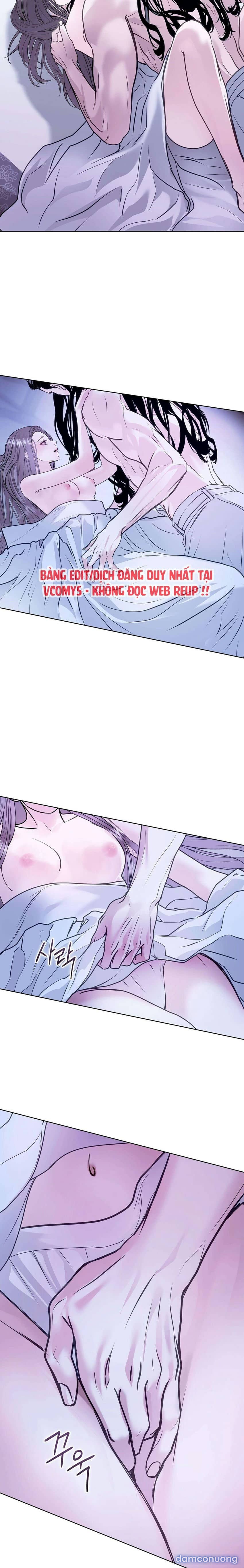 [ 18+ ] Truyền Thuyết Hang Rắn 
