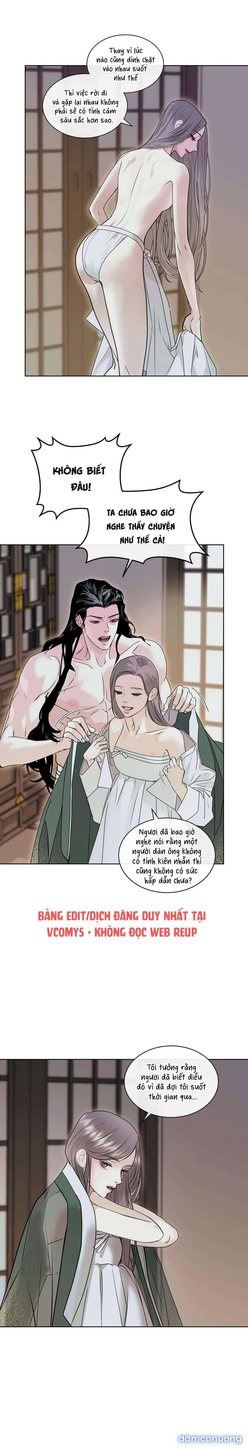 [ 18+ ] Truyền Thuyết Hang Rắn 