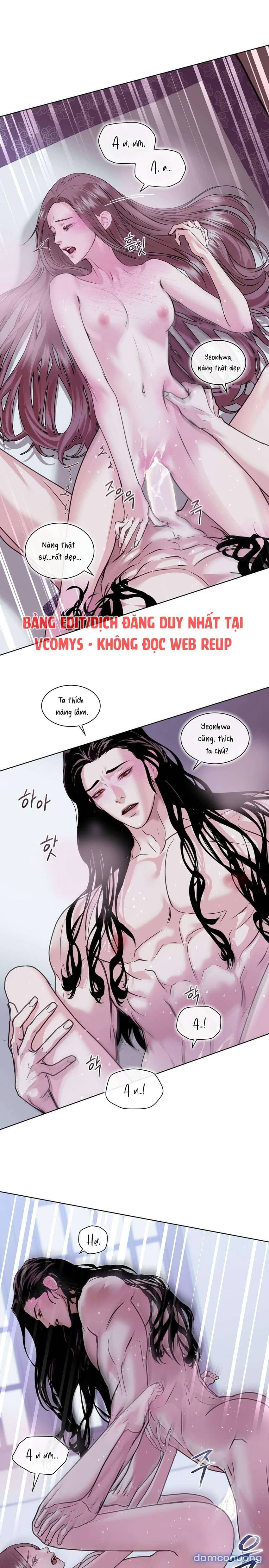 [ 18+ ] Truyền Thuyết Hang Rắn 