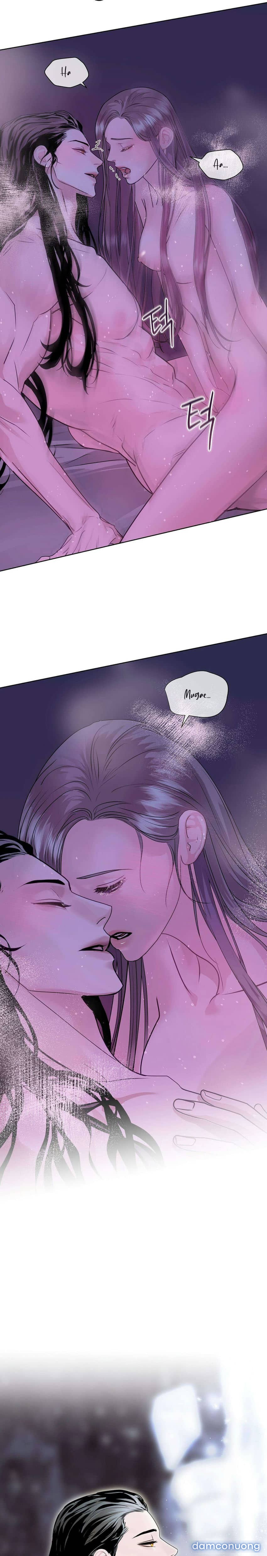 [ 18+ ] Truyền Thuyết Hang Rắn 