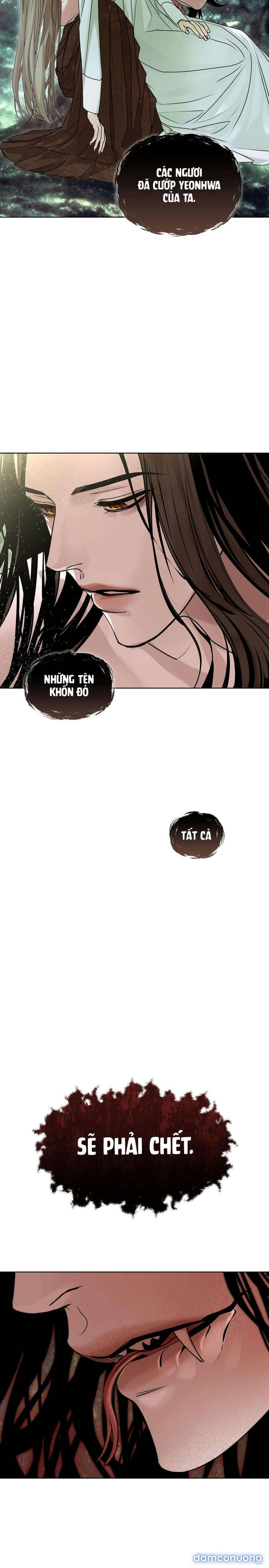 [ 18+ ] Truyền Thuyết Hang Rắn 