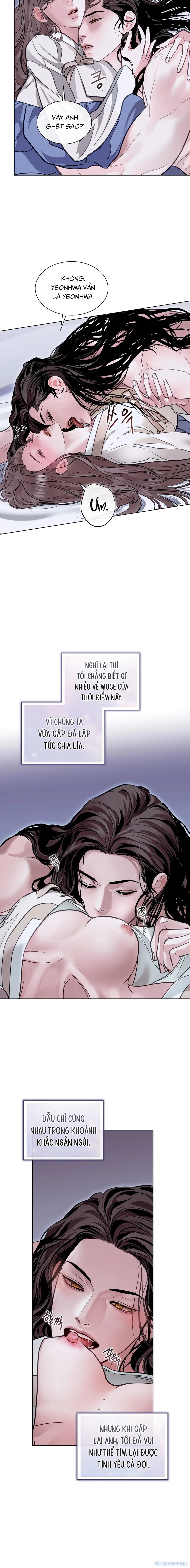 [ 18+ ] Truyền Thuyết Hang Rắn 