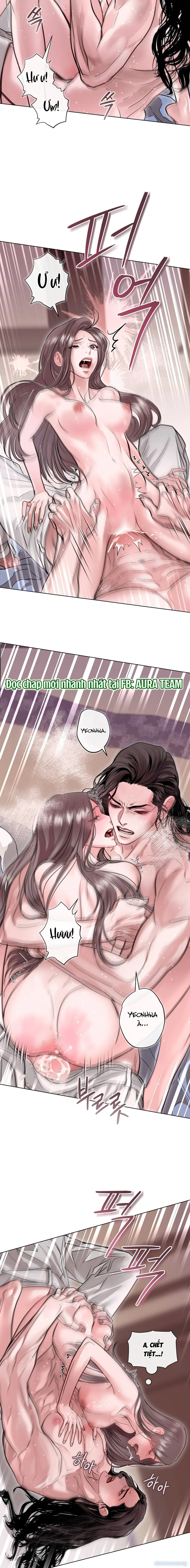[ 18+ ] Truyền Thuyết Hang Rắn 