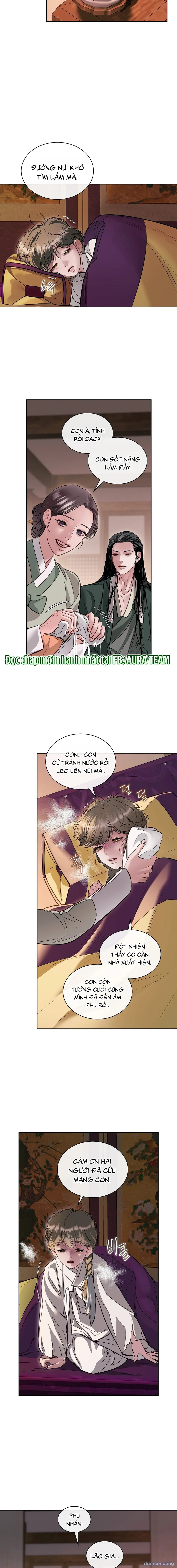 [ 18+ ] Truyền Thuyết Hang Rắn 