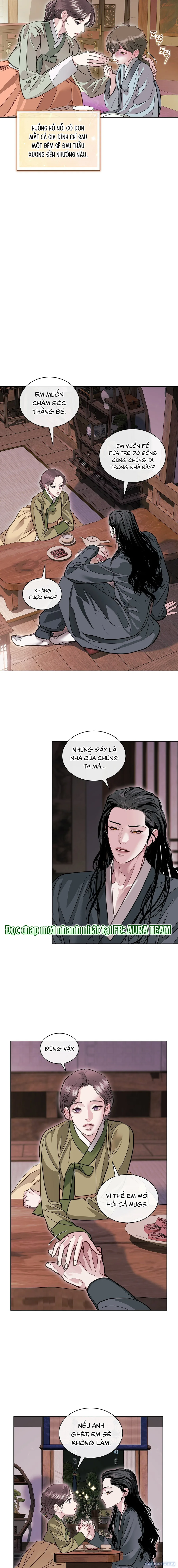 [ 18+ ] Truyền Thuyết Hang Rắn 