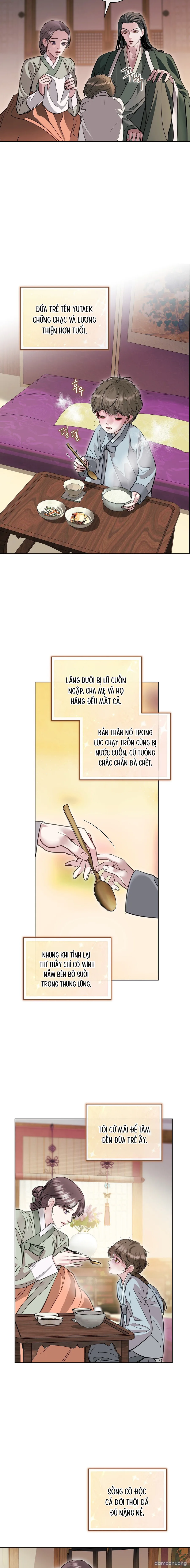 [ 18+ ] Truyền Thuyết Hang Rắn 