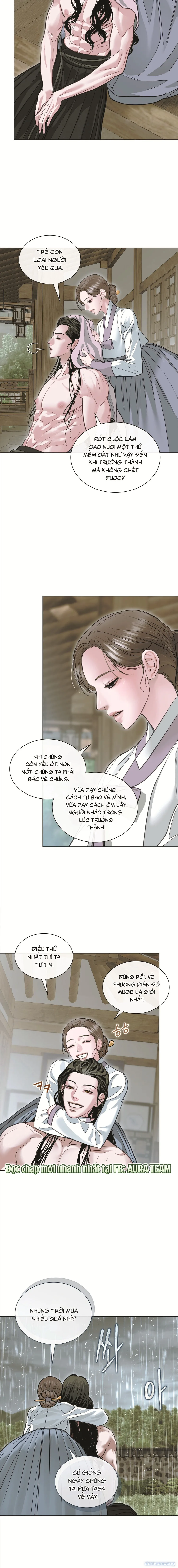 [ 18+ ] Truyền Thuyết Hang Rắn 