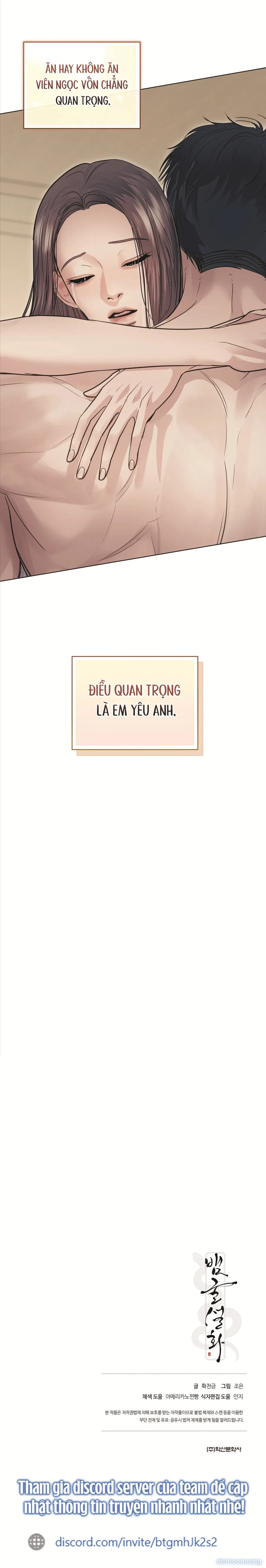 [ 18+ ] Truyền Thuyết Hang Rắn 