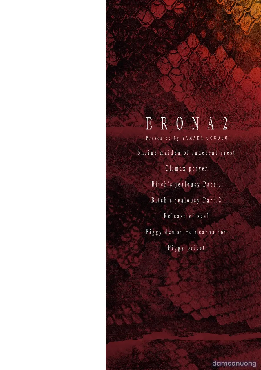 ERONA 2: Hồi kết của thánh lữ quằn quại trong dâm ấn của con Orc 