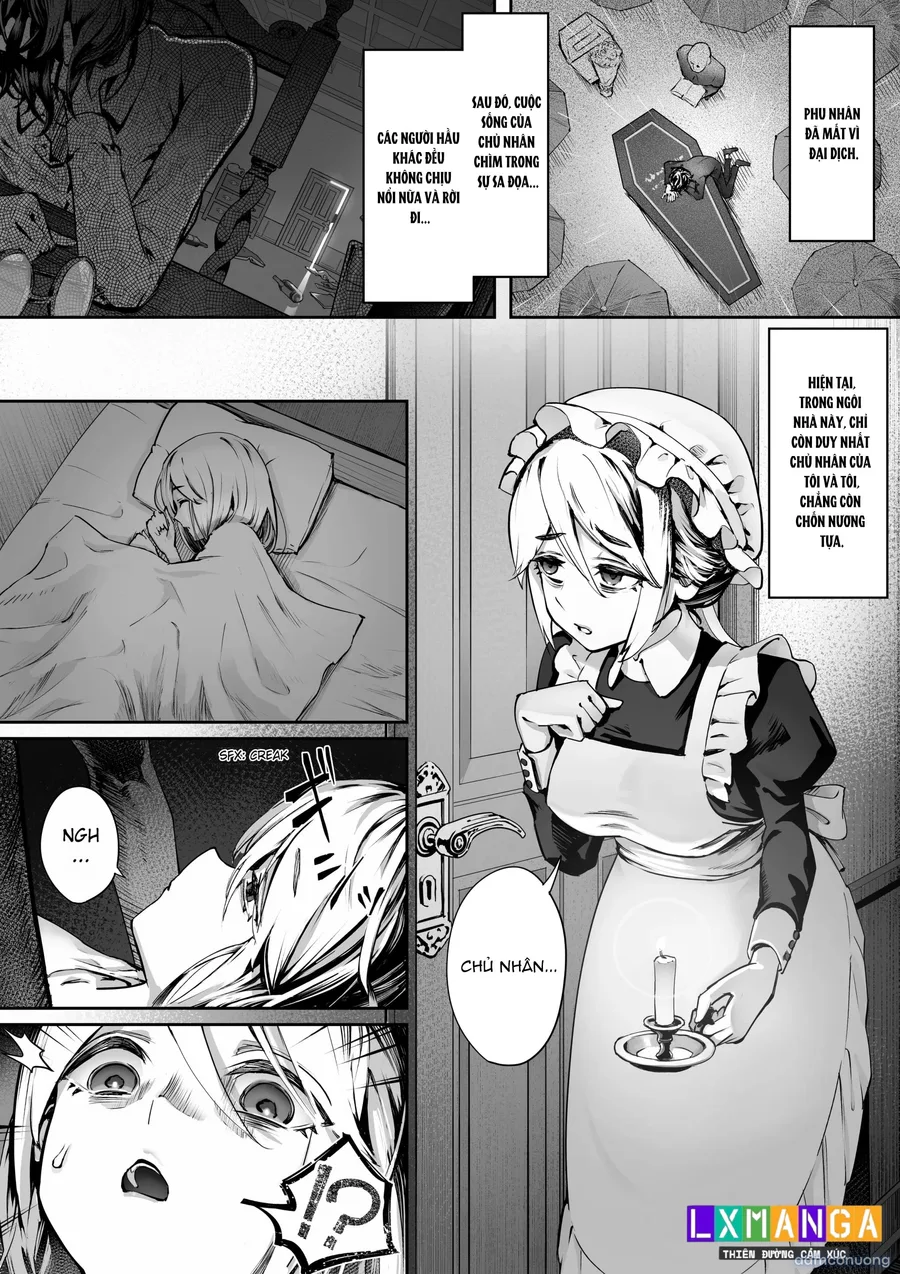 Dear My Master ~Shibarare x Shibarare~ 