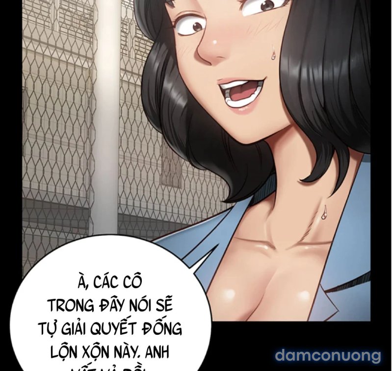 Nữ Tù Nhân 