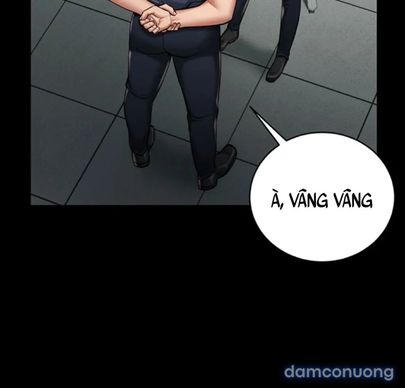 Nữ Tù Nhân 