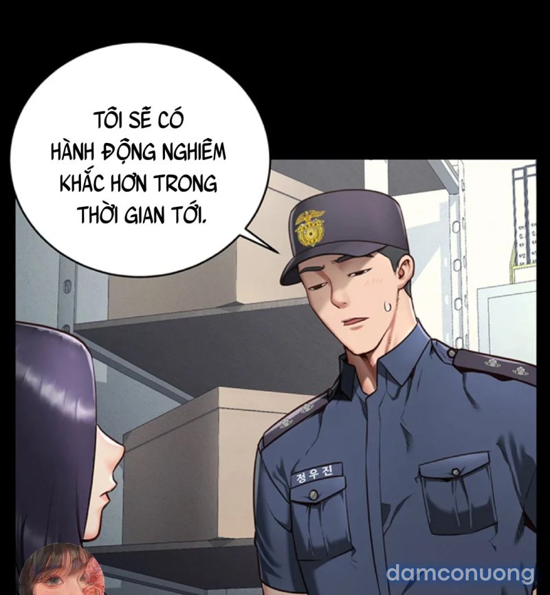 Nữ Tù Nhân 
