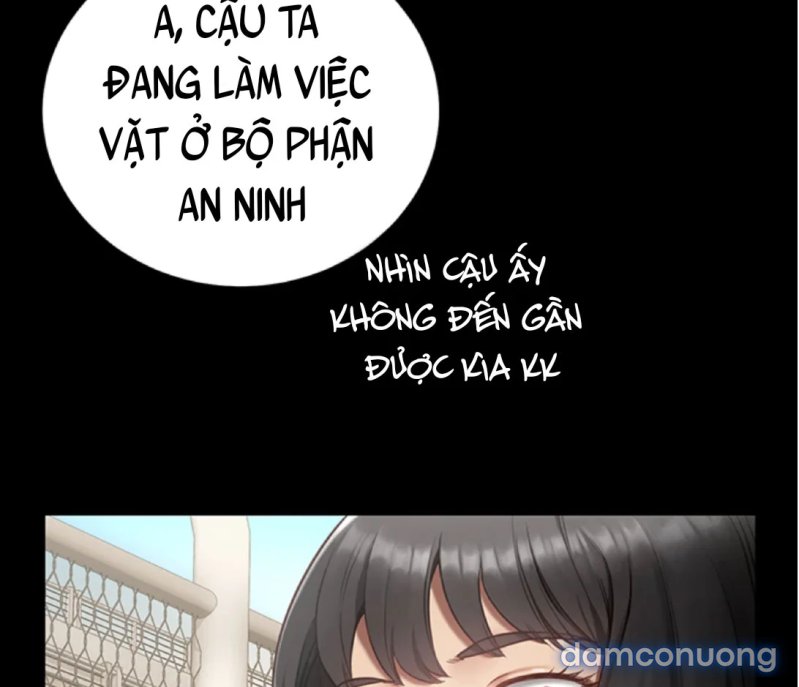 Nữ Tù Nhân 