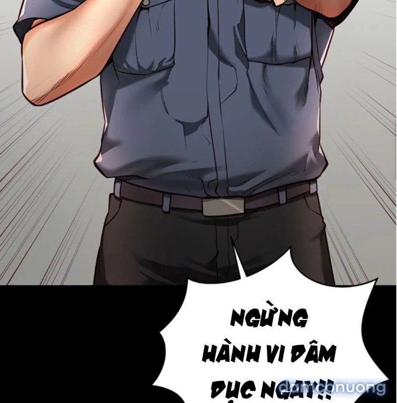 Nữ Tù Nhân 