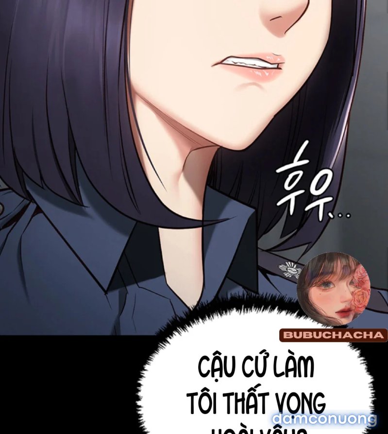 Nữ Tù Nhân 