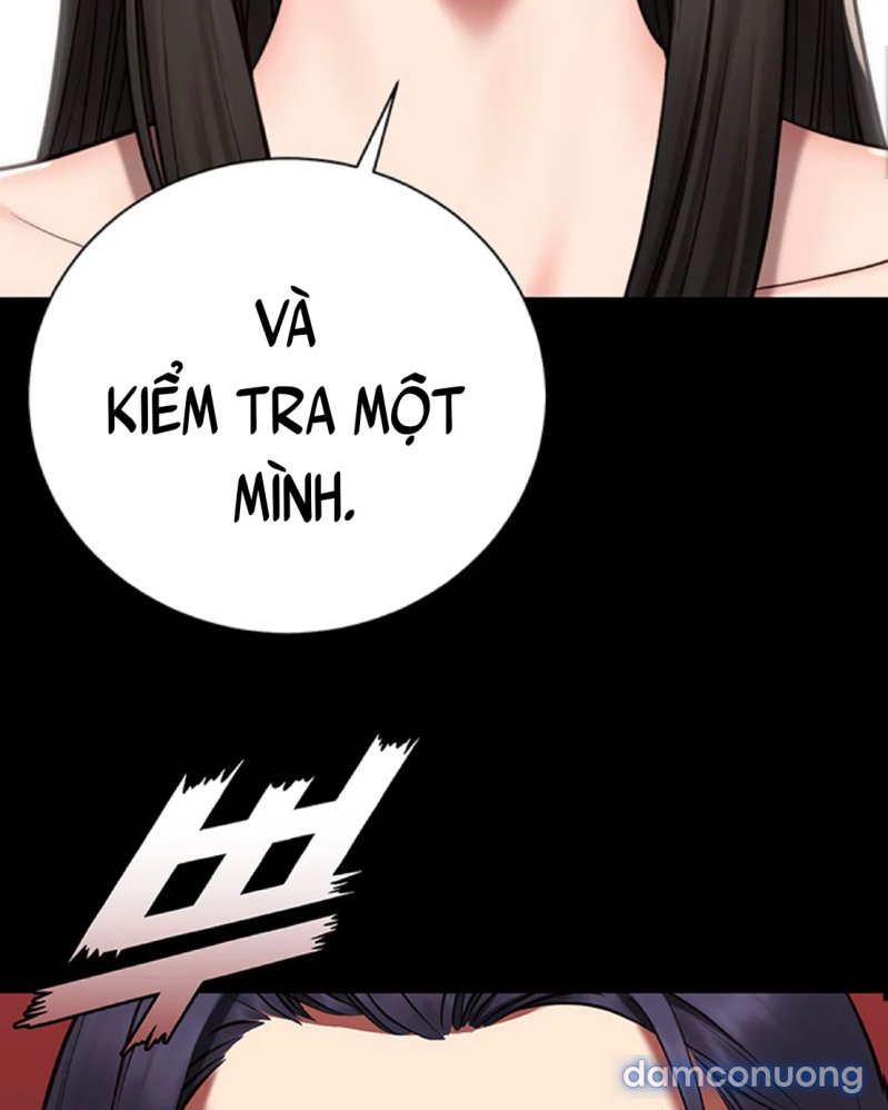 Nữ Tù Nhân 
