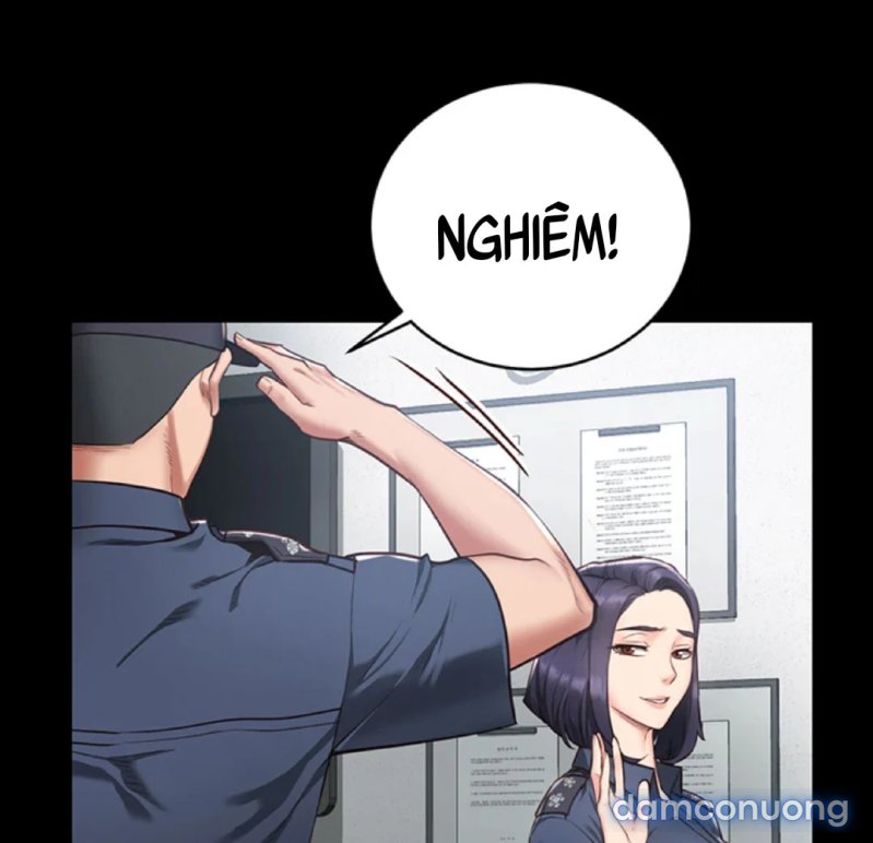 Nữ Tù Nhân 