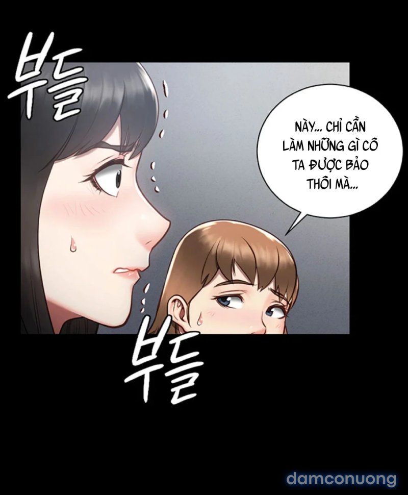 Nữ Tù Nhân 