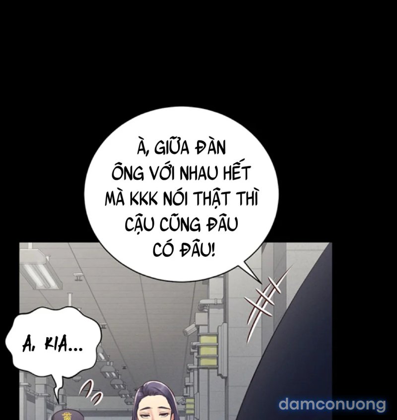 Nữ Tù Nhân 
