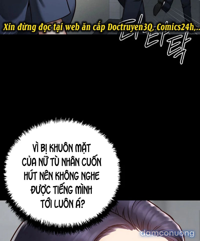 Nữ Tù Nhân 
